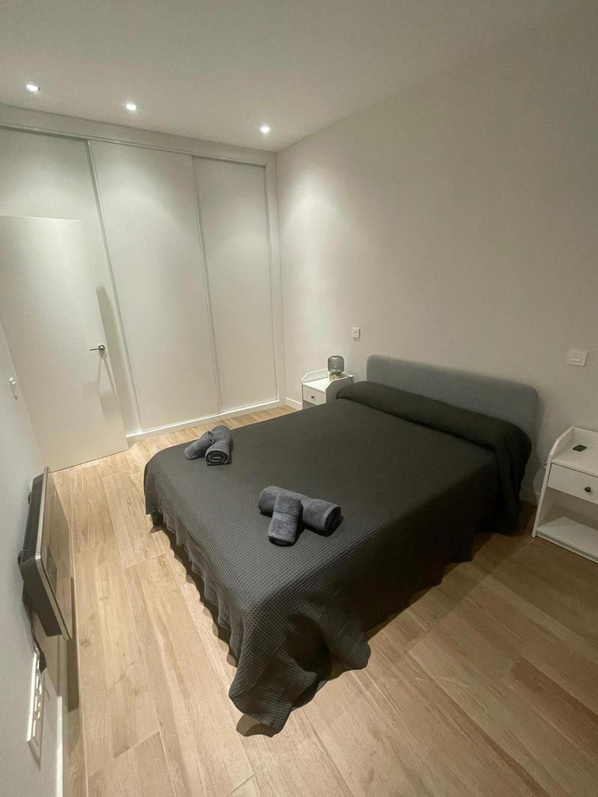 Apartment In Monumental Square Madrid Center Экстерьер фото