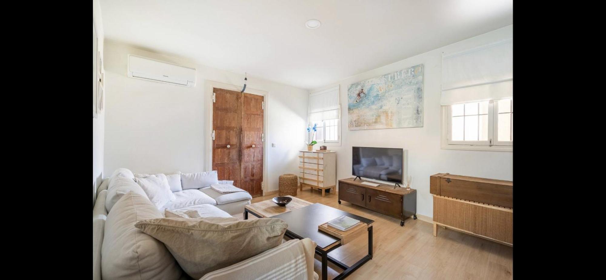 Apartment In Monumental Square Madrid Center Экстерьер фото